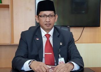 Johansyah, Kepala Biro Humas dan Protokol Provinsi Jambi