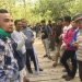 Muklis Saat Mengunjungi Hutan Mangrove di Pangkal Babu