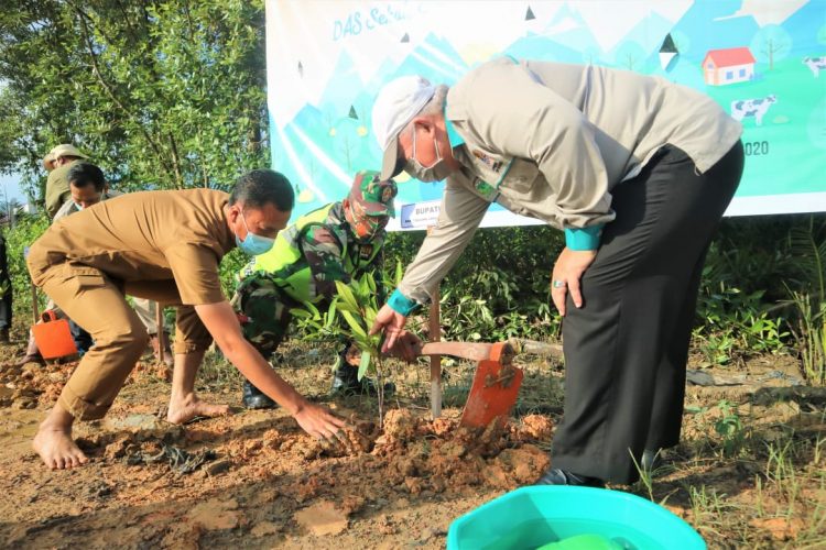 Dok : Bagian Protokol dan Komunikasi Pimpinan