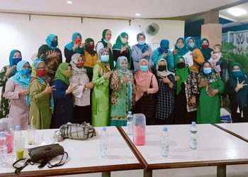 Perempuan Bangsa PKB Jambi