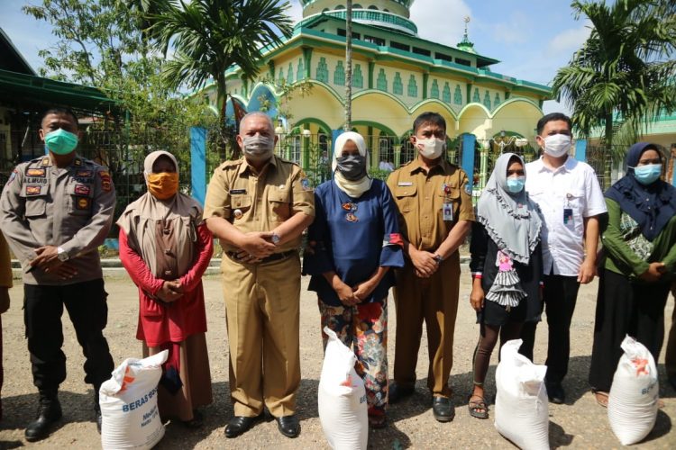 Dok : Protokol dan Komunikasi Pimpinan