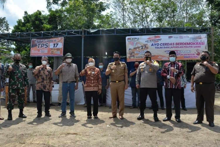 Dok : Diskominfo Provinsi Jambi