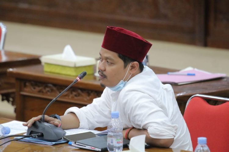 Syufrayogi Saiful