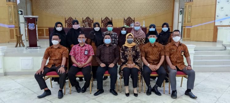 Dok: Ombudsman RI Jambi