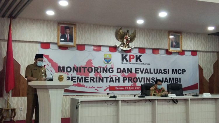 Dok : Diskominfo Provinsi Jambi