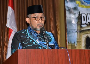 Dok : Diskominfo Provinsi Jambi