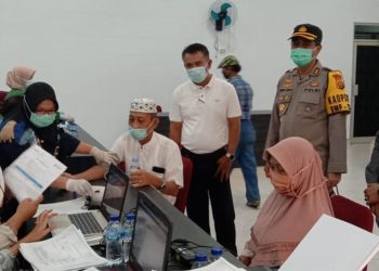 Dok: Istimewa