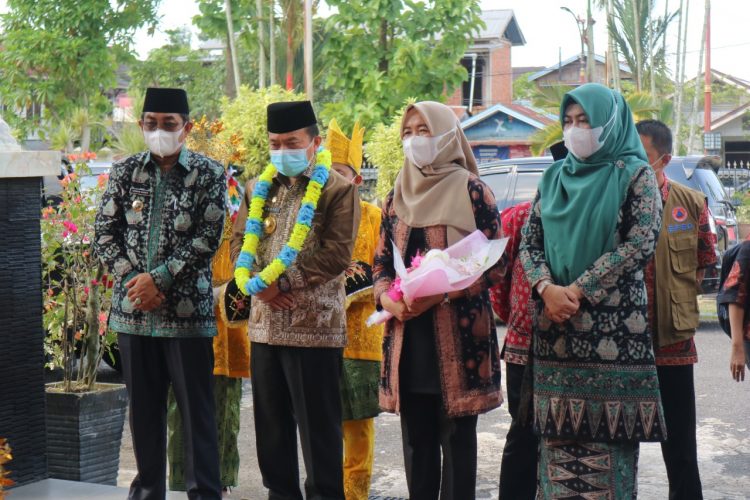 Doc. Atheng, Hannisa, Alma & Hery (Prokopim-TJB)