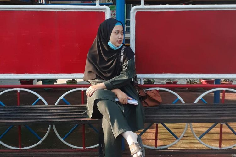 Dok: Pribadi/Ismi Windayani