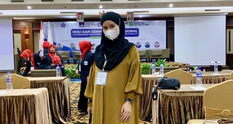 Dok: Pribadi/Almira Dewi