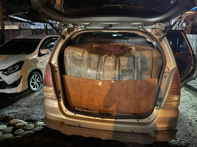 Foto: metrojambi.com