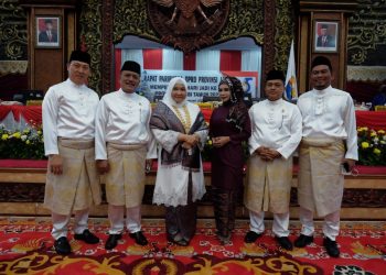 Dok : Diskominfo Muaro Jambi