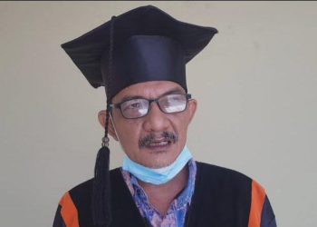 Dr. Junaidi