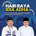Pemkab Tanjungjabung Barat: Selamat Hari Raya Idul Adha 1446 H