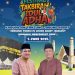 Pemkab Tanjungjabung Barat Takbiran Idul Adha 1446 H